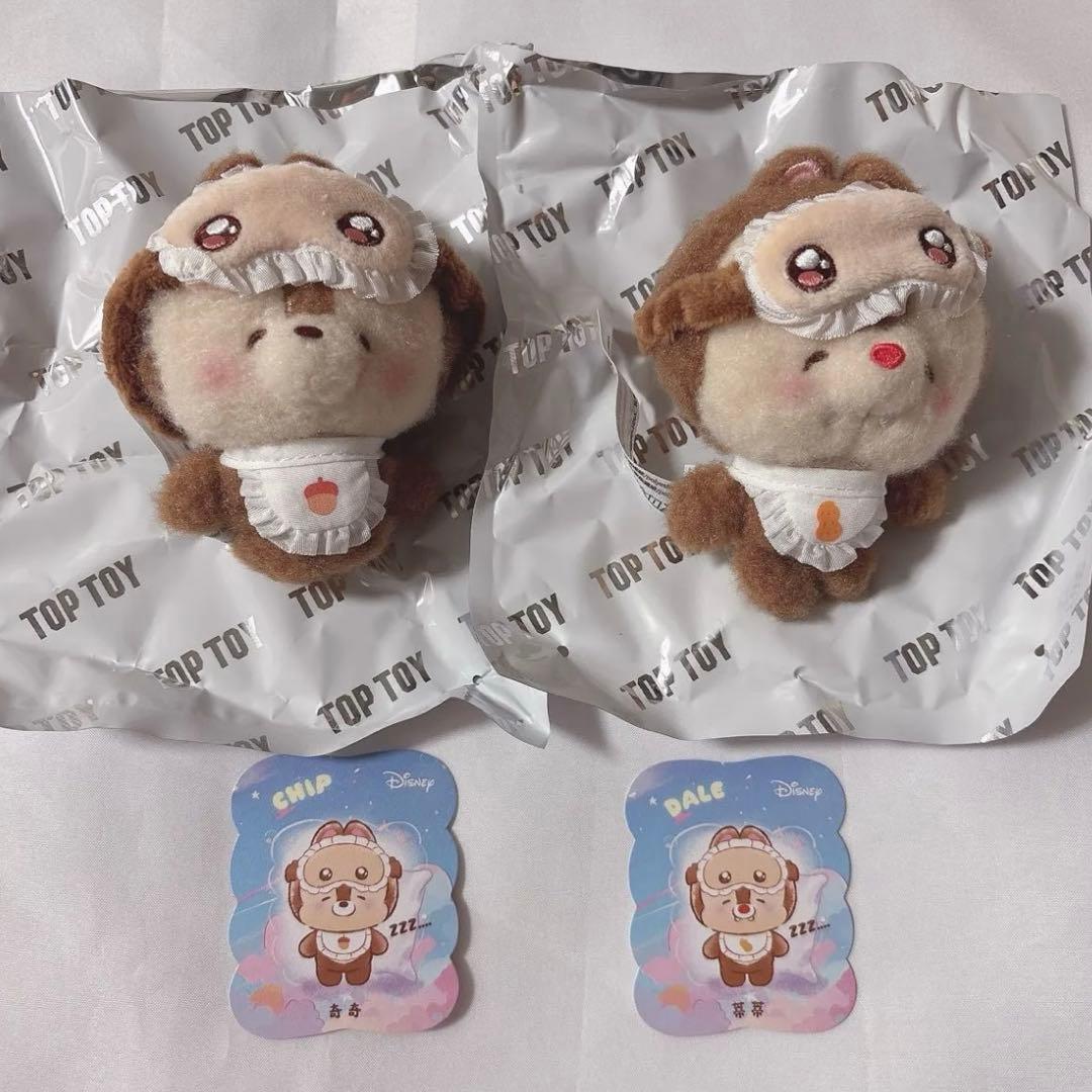 TOPTOY ディズニー sleepwear 2点セット - メルカリ