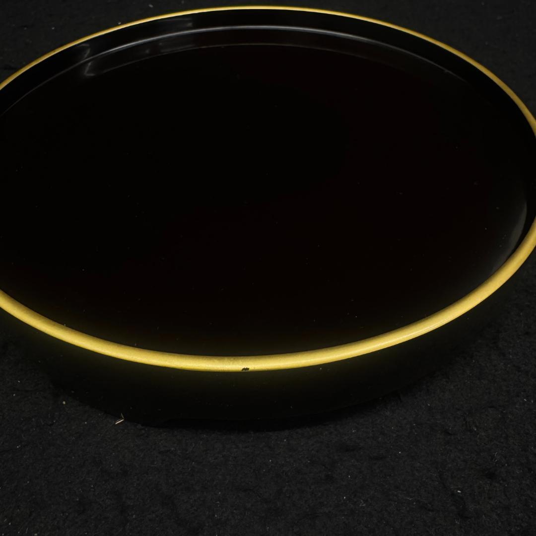 輪島塗 鶴亀蒔絵 壹対 高級漆器 共箱 共布 - メルカリ