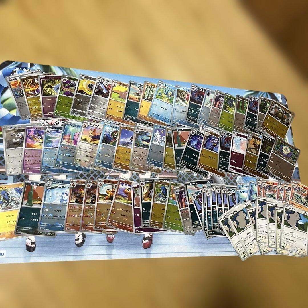 ポケモンカード ポケカ カード パック まとめ売り