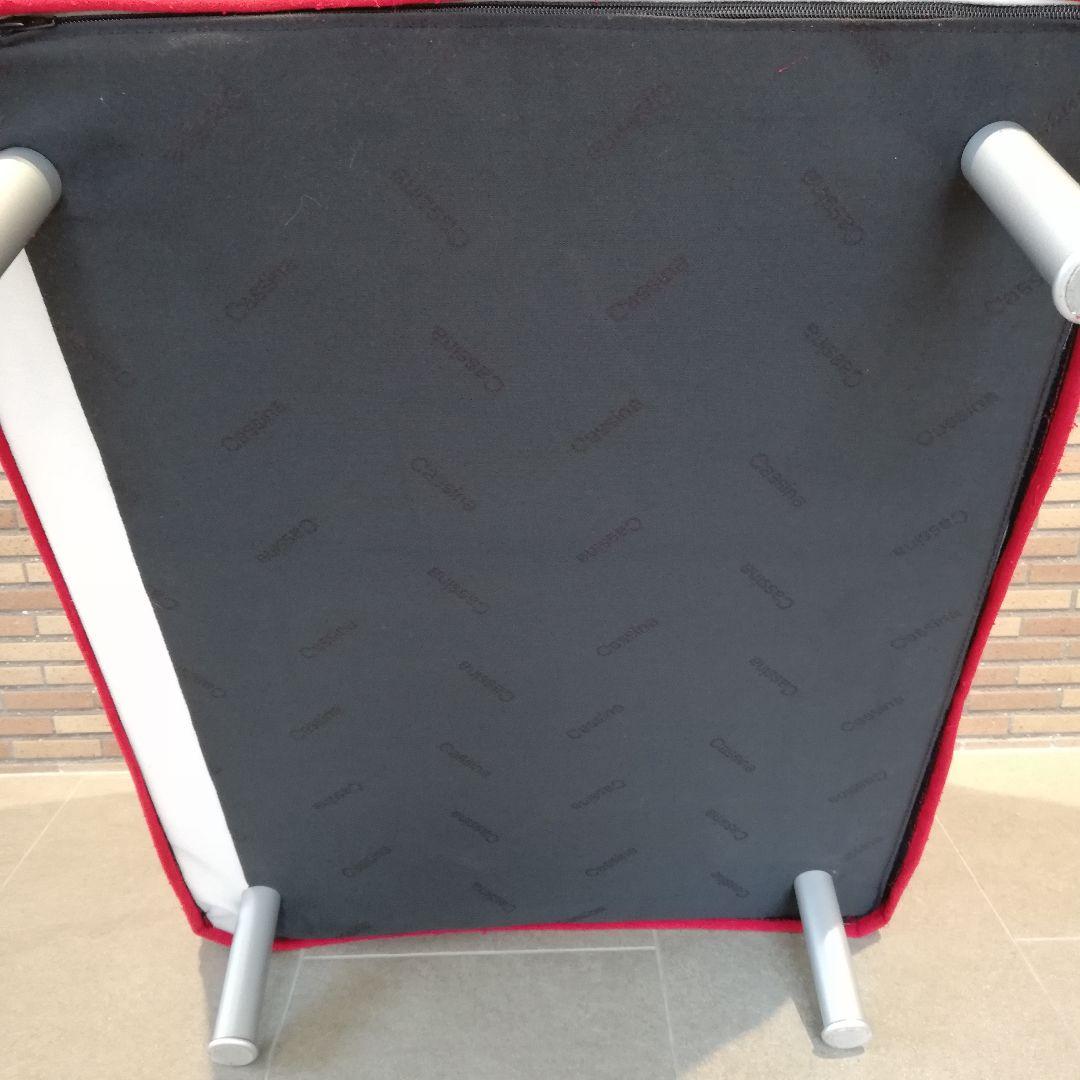 新春還元セール◇Cassina｜ GRANDANGOLO｜ スツール　B