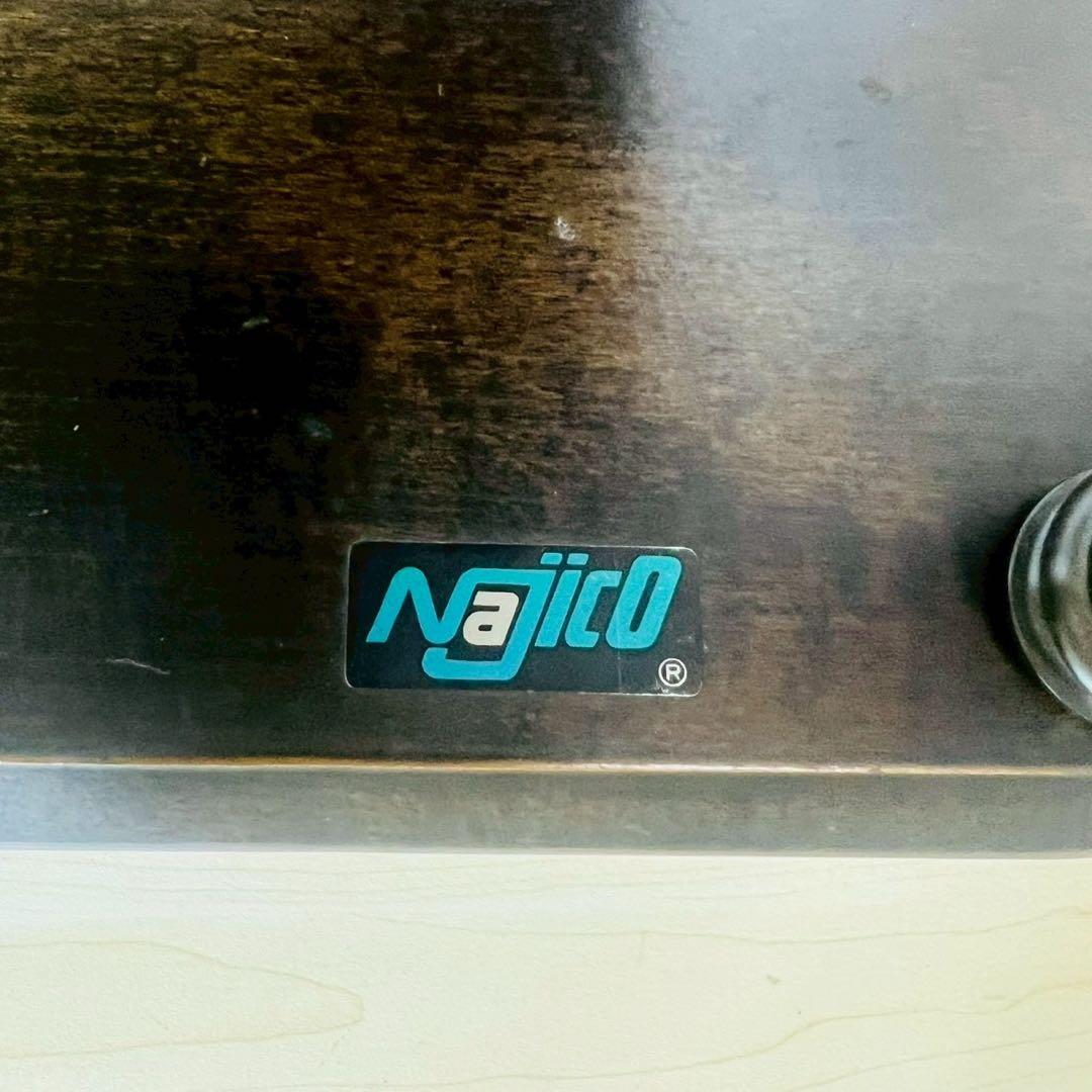 ナジコ najico side table サイドテーブル 花台 サイドボード