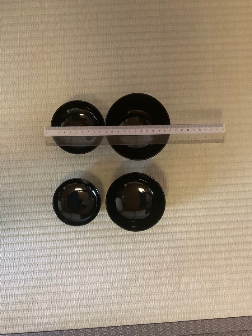 【美品・まとめ売り】法事(供養膳) 食器30セット