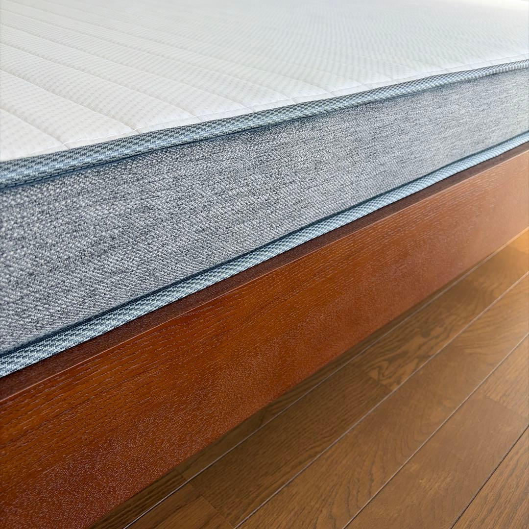 ニトリ　SDマットNスリーブハード02キョウツウベースVH