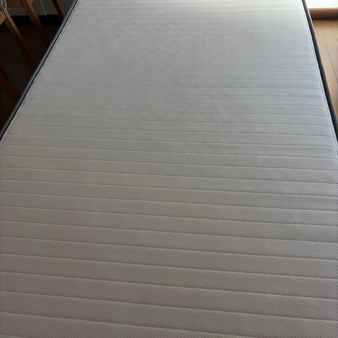 ニトリ　SDマットNスリーブハード02キョウツウベースVH