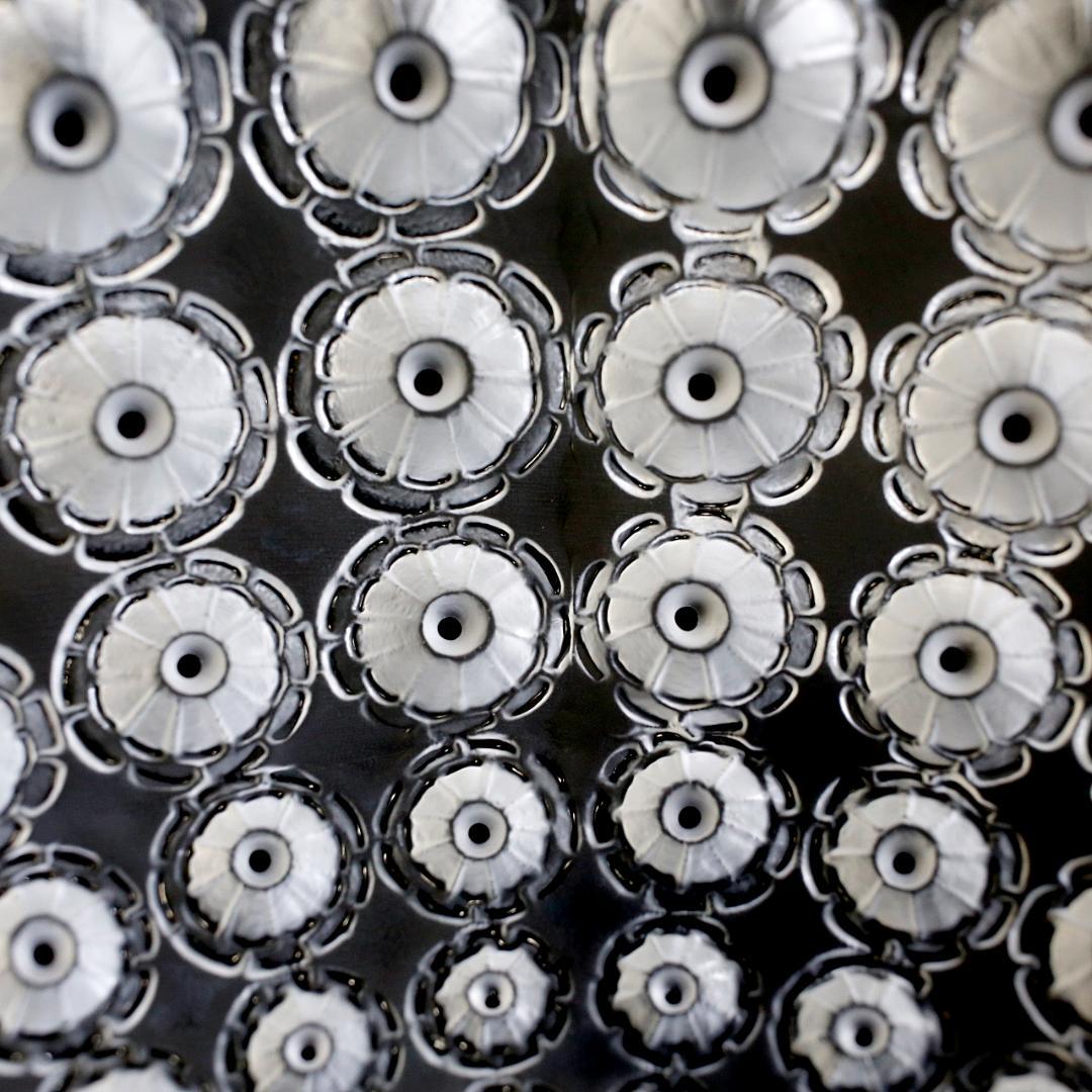 【極美品 送料込み】ラリック ヌムール ボウル LALIQUE アール・デコ