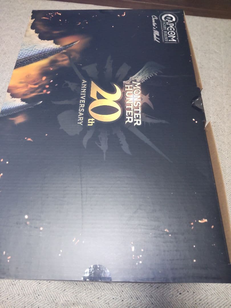 クリエイターズモデル アルバトリオン