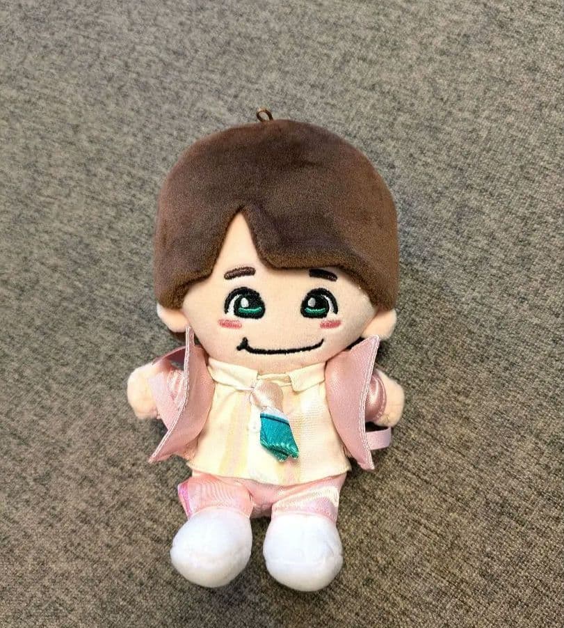 ほぼ新品 なにわ男子 ちびぬい 第2弾 初心LOVE 衣装 7体 セット - メルカリ