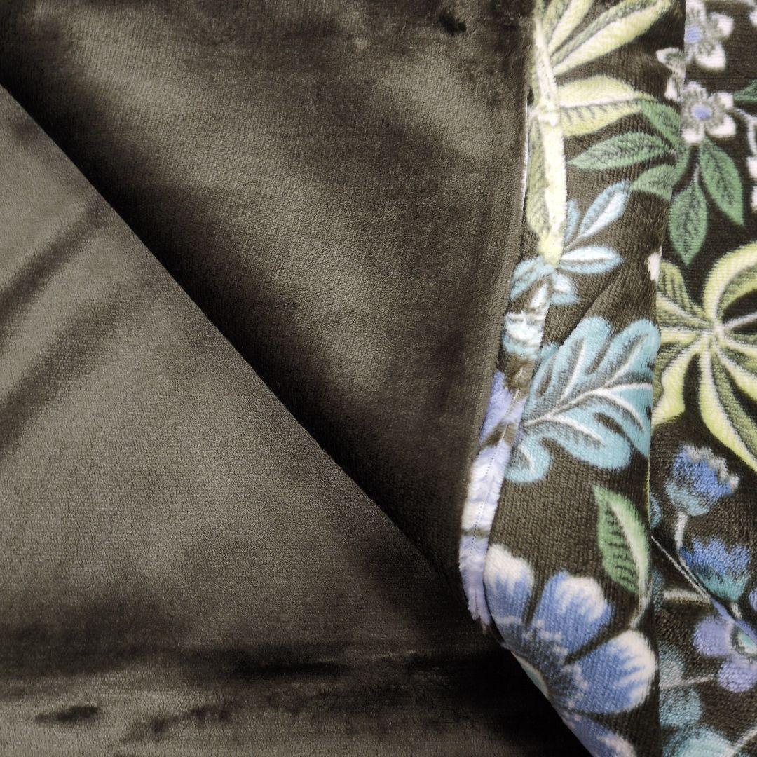 あったか掛け布団カバーシングル2枚組