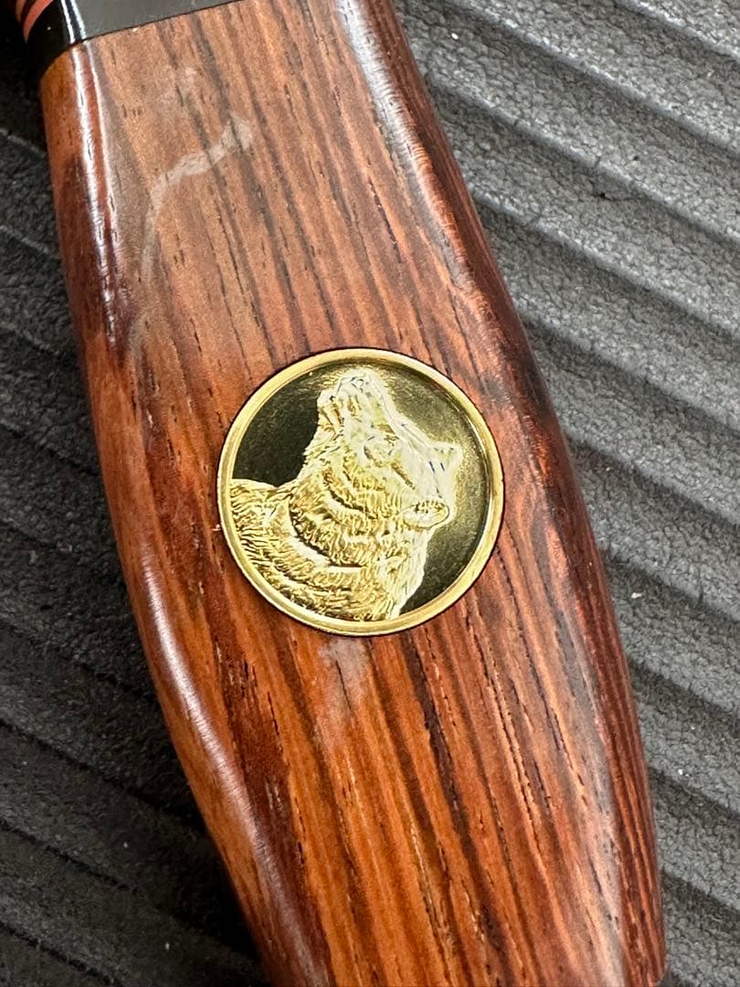 Solingen ゾーリンゲン ナイフ　未使用品