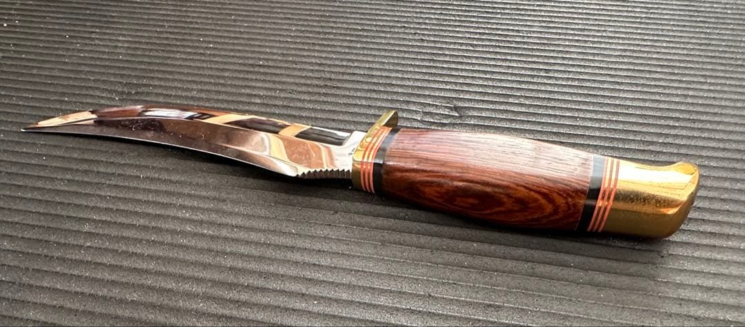 Solingen ゾーリンゲン ナイフ　未使用品