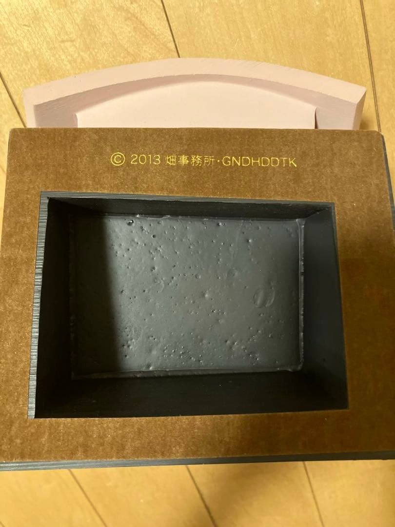 【非売品】スタジオジブリ かぐや姫の物語　フィギュアオブジェ 高畑勲 宮崎駿 非売品】スタジオジブリ かぐや姫の物語 フィギュアオブジェ 高畑勲