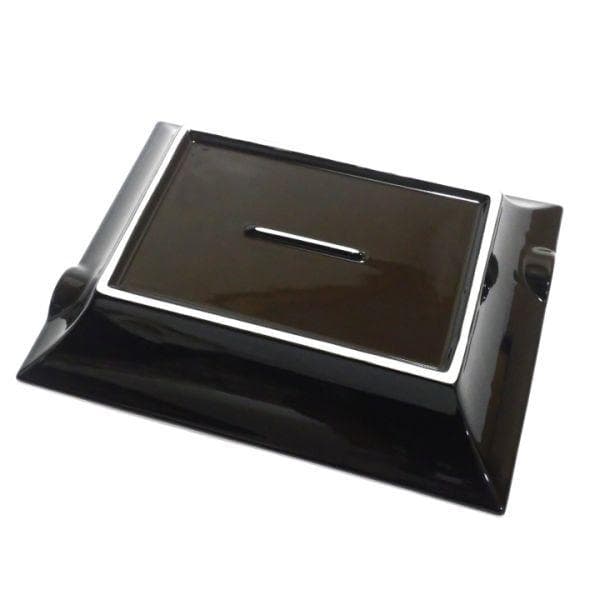 デュポン S.T.Dupont 006487 ドラゴン シガーアシュトレイ／灰皿