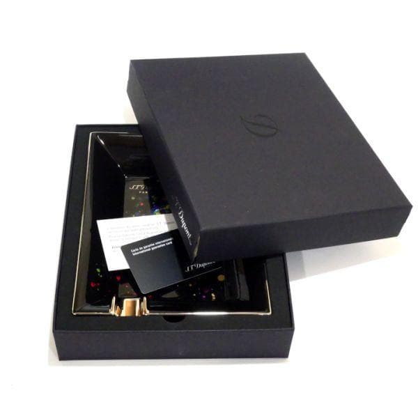 デュポン S.T.Dupont 006487 ドラゴン シガーアシュトレイ／灰皿