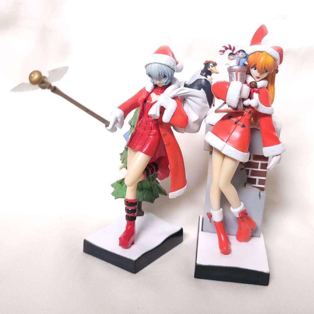 新世紀エヴァンゲリオン コミック 第7巻 フィギュア付き 初回完全限定