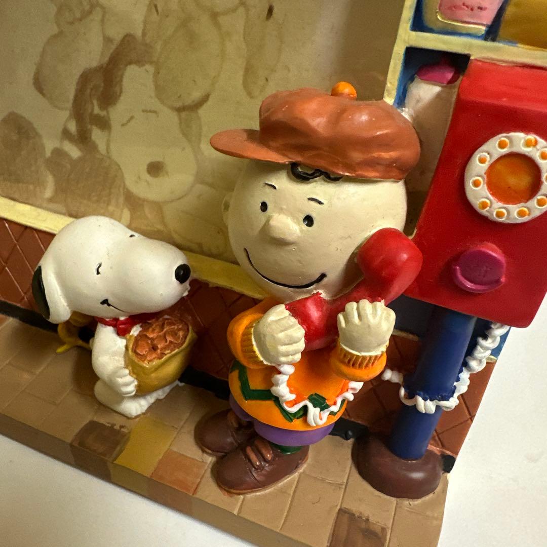 スヌーピー フォトフレーム 3.5\" x 5\" 写真立て