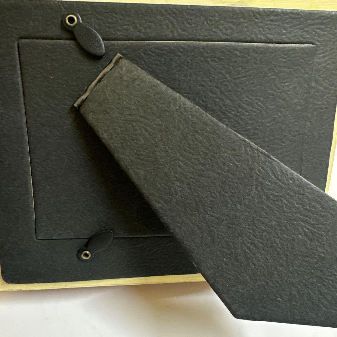 スヌーピー フォトフレーム 3.5\" x 5\" 写真立て