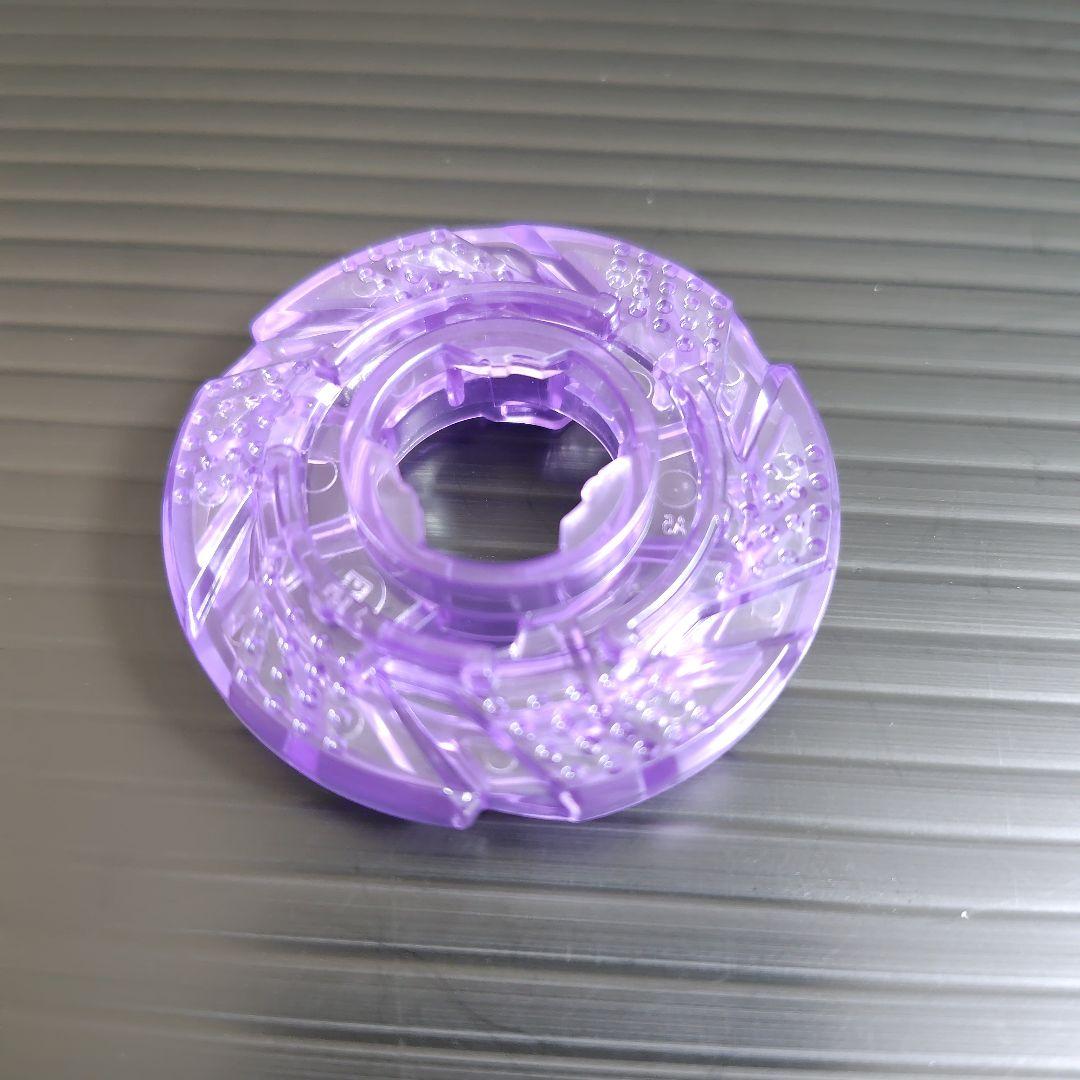 ベイブレードX アシストブレード ウィール （W） - メルカリ