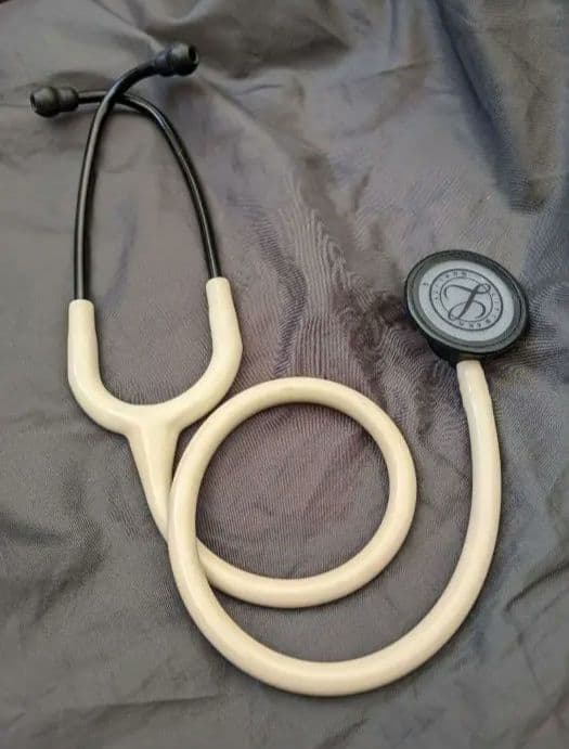 リットマン マスター カーディオロジー Littmann Cardiology