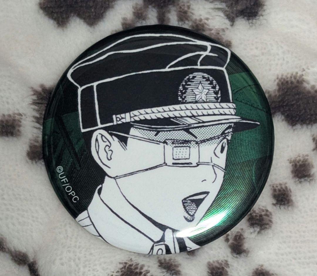 ライチ光クラブ 缶バッジ ダフ - メルカリ