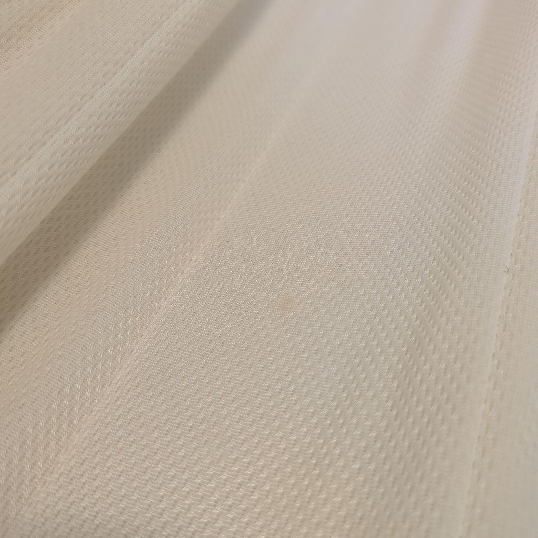 エアウィーヴ02 マットレスパッド シングル 腰サポート強化　Sライン