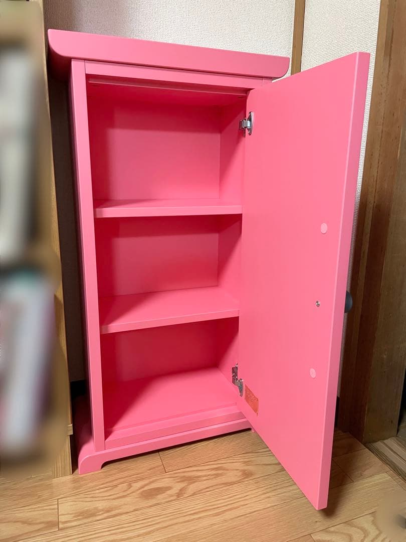 ドラえもん どこでもドア型本棚