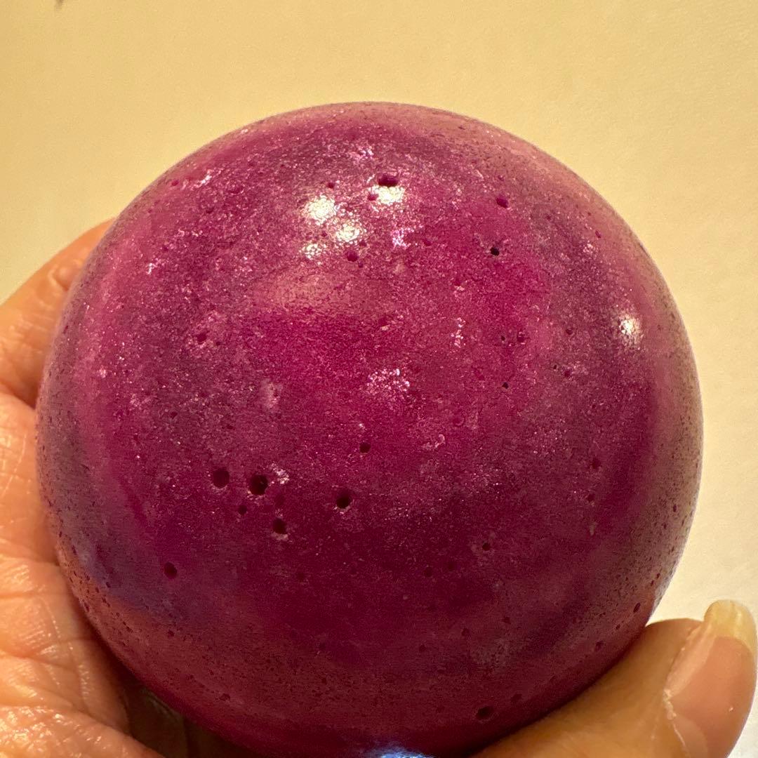 ルビースフィアBigサイズ♡♡キラキラ♡♡No.1762