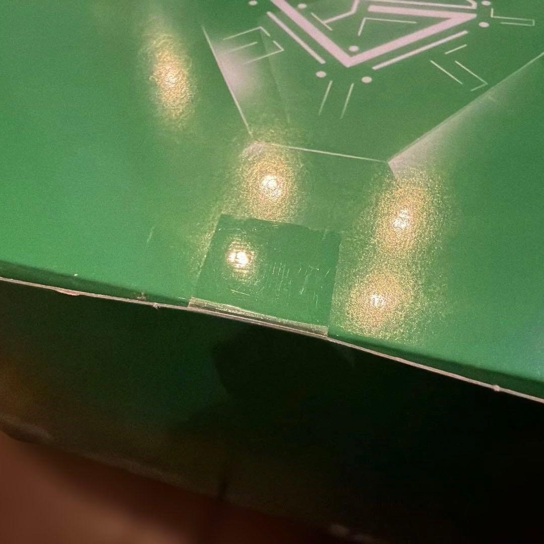 ガオガイガー　スーパーミニプラ　1 2 4 6 4種セット　未開封