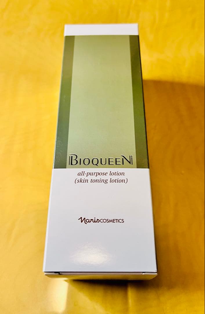 ❤️新品未開封 ナリス ビオクィーン オールパーパスローション 4点セット