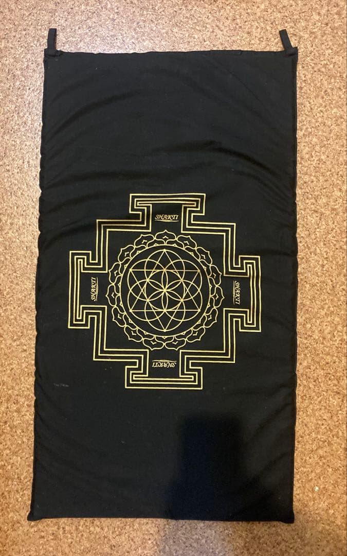 SHAKTI シャクティマット & 枕 ブラック レベル2 【正規品】 - メルカリ
