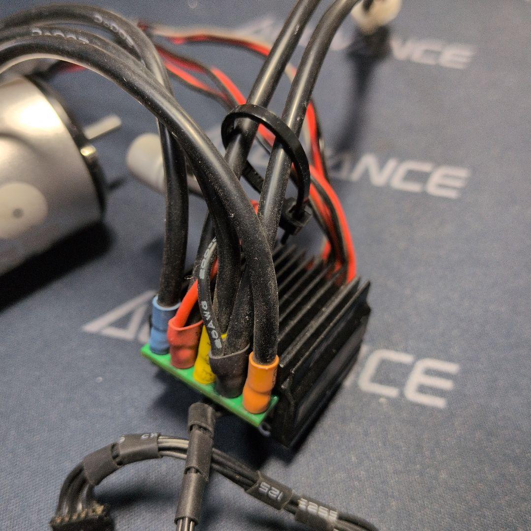 ジーフォース BLC50 Combo-T 17.5T