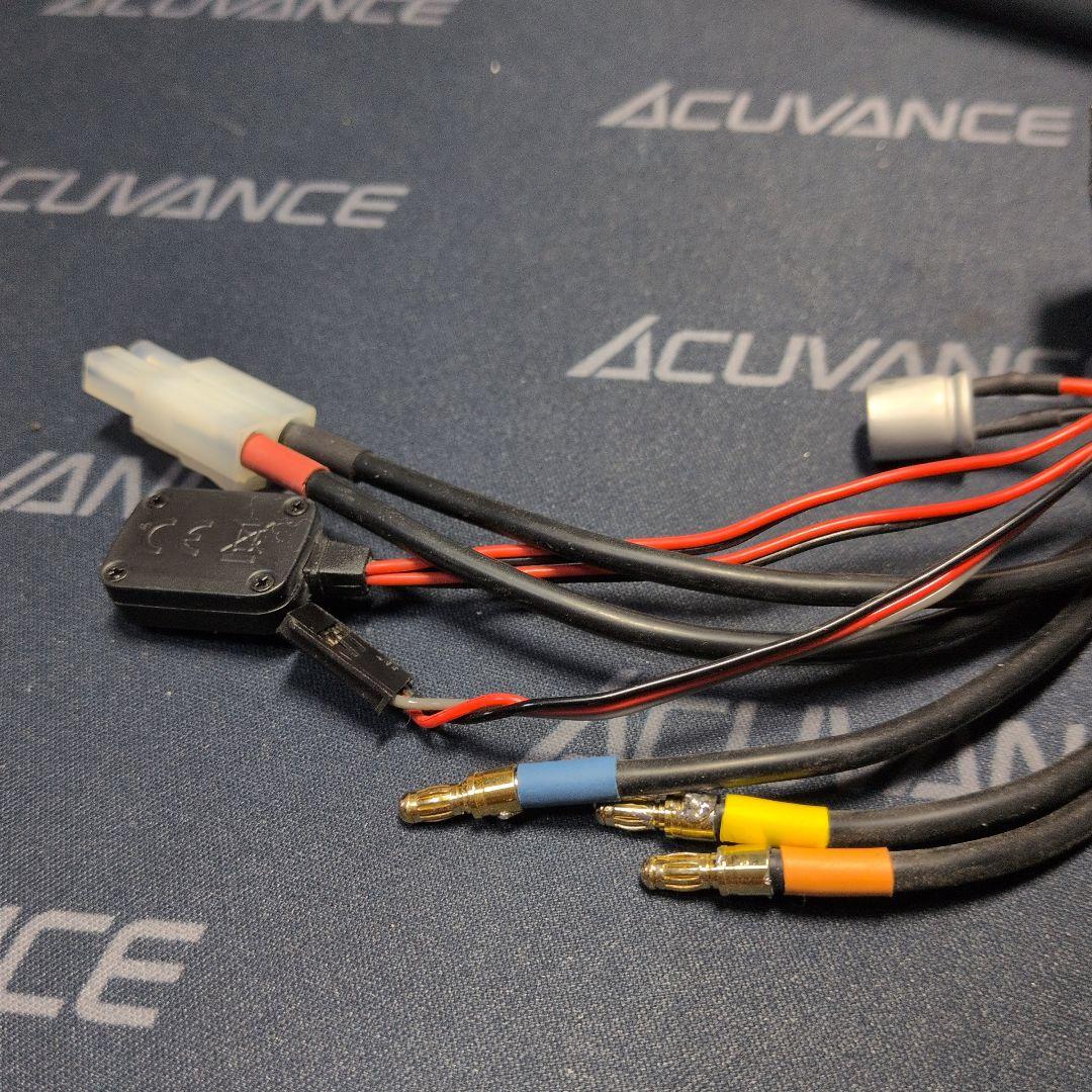 ジーフォース BLC50 Combo-T 17.5T