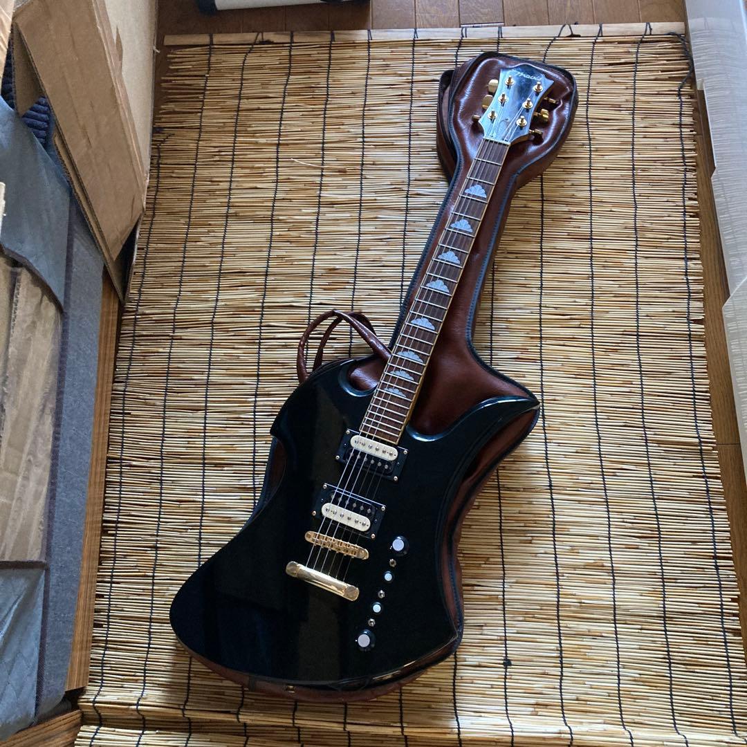 ☆機能改造したMAVIS Mokkinbird