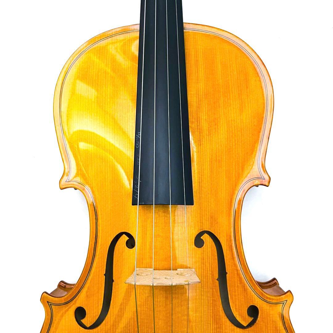 調整品】Josef Jan Dvorak 920 バイオリン 4/4 - メルカリ