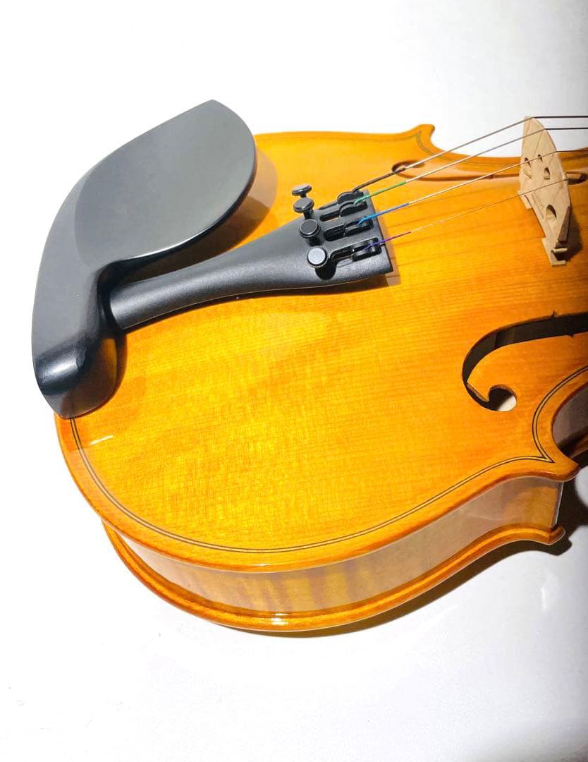 調整品】Josef Jan Dvorak 920 バイオリン 4/4 - メルカリ