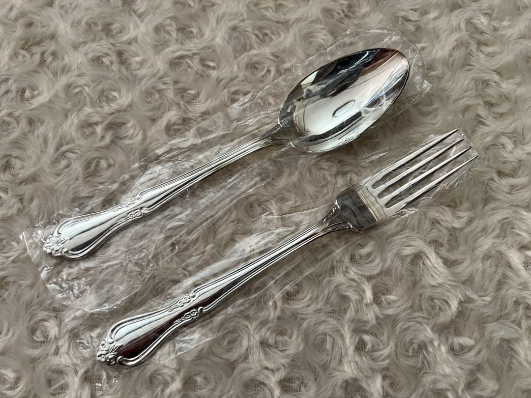 グロブナー　カトラリーセット　ディナーセット〈57本セット〉※難あり※ケースなし