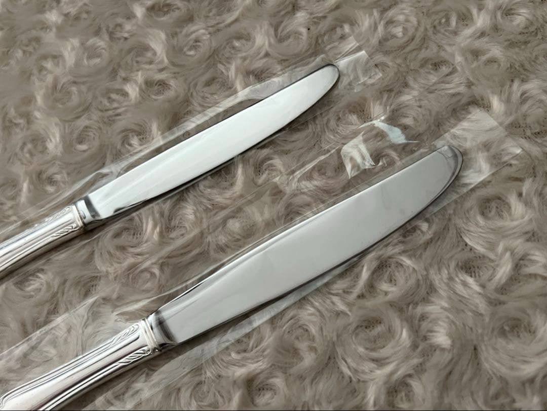 グロブナー　カトラリーセット　ディナーセット〈57本セット〉※難あり※ケースなし