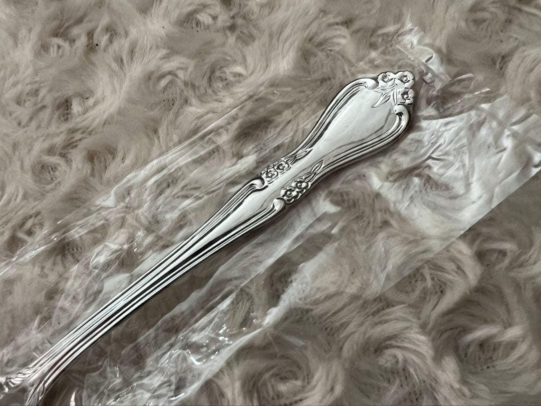 グロブナー　カトラリーセット　ディナーセット〈57本セット〉※難あり※ケースなし