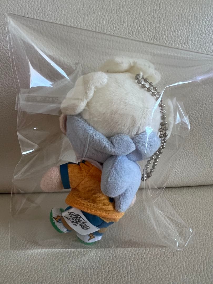 イナズマイレブンGO ふわキャラコレクション 白竜 - メルカリ