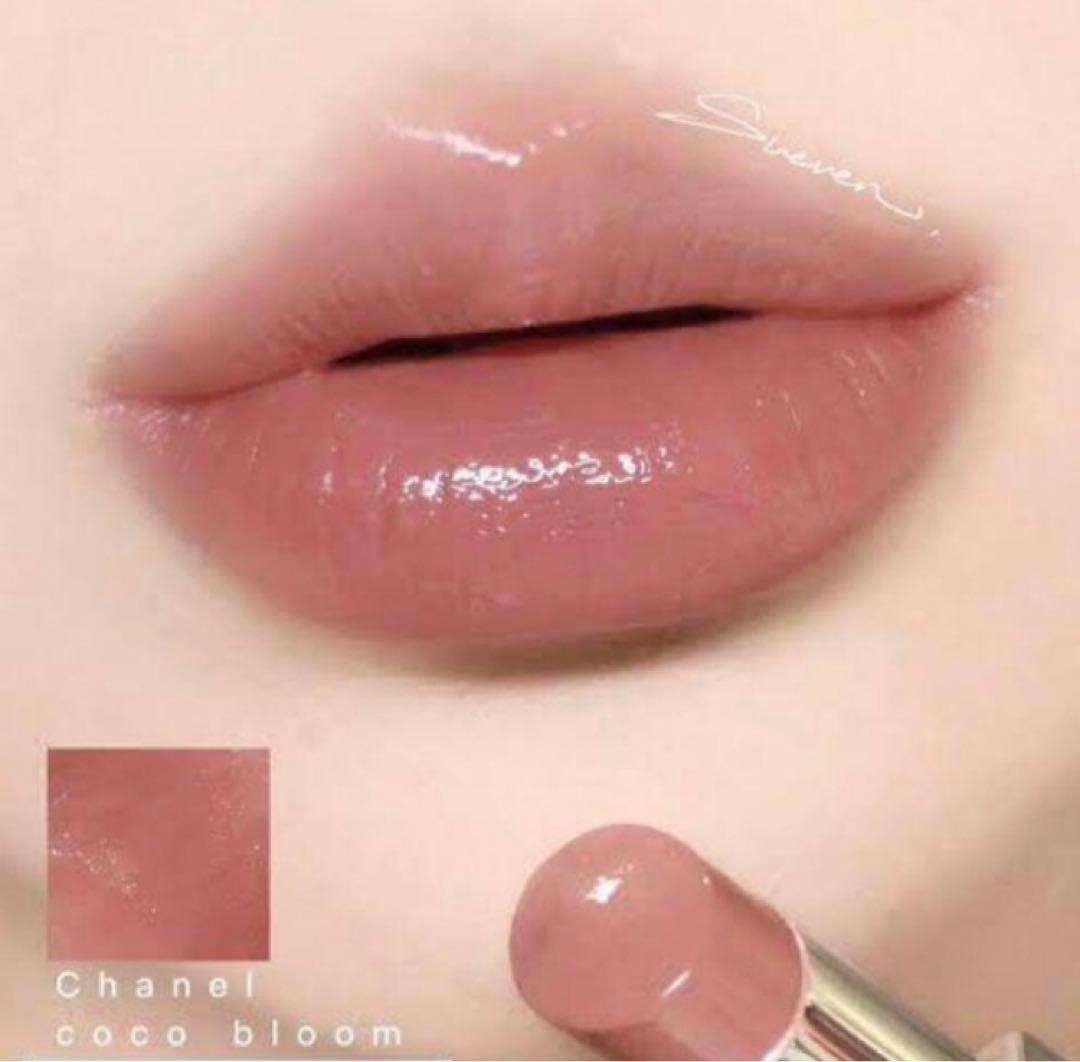 シャネル ルージュココブルーム 116ドリーム - メルカリ