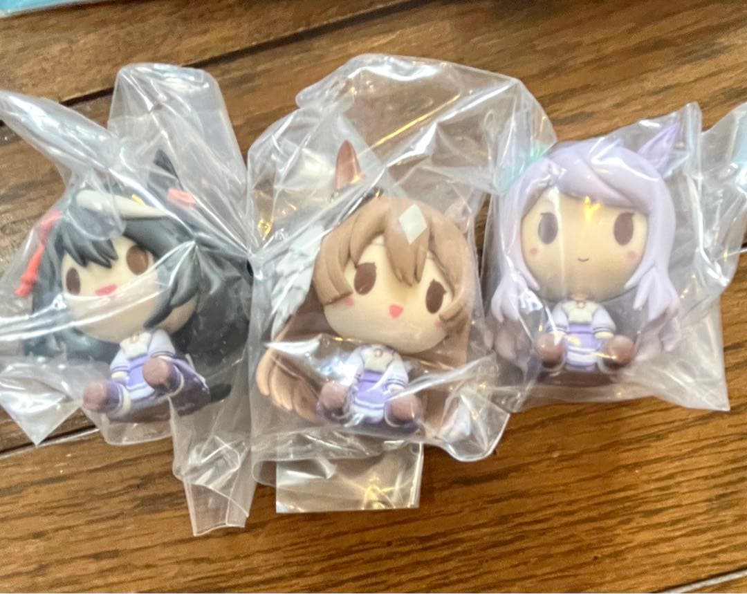 計41点セット！！ ウマ娘 一番くじ プリティーダービー 7弾 - メルカリ