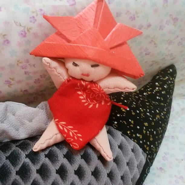 なおくん専用こいのぼり