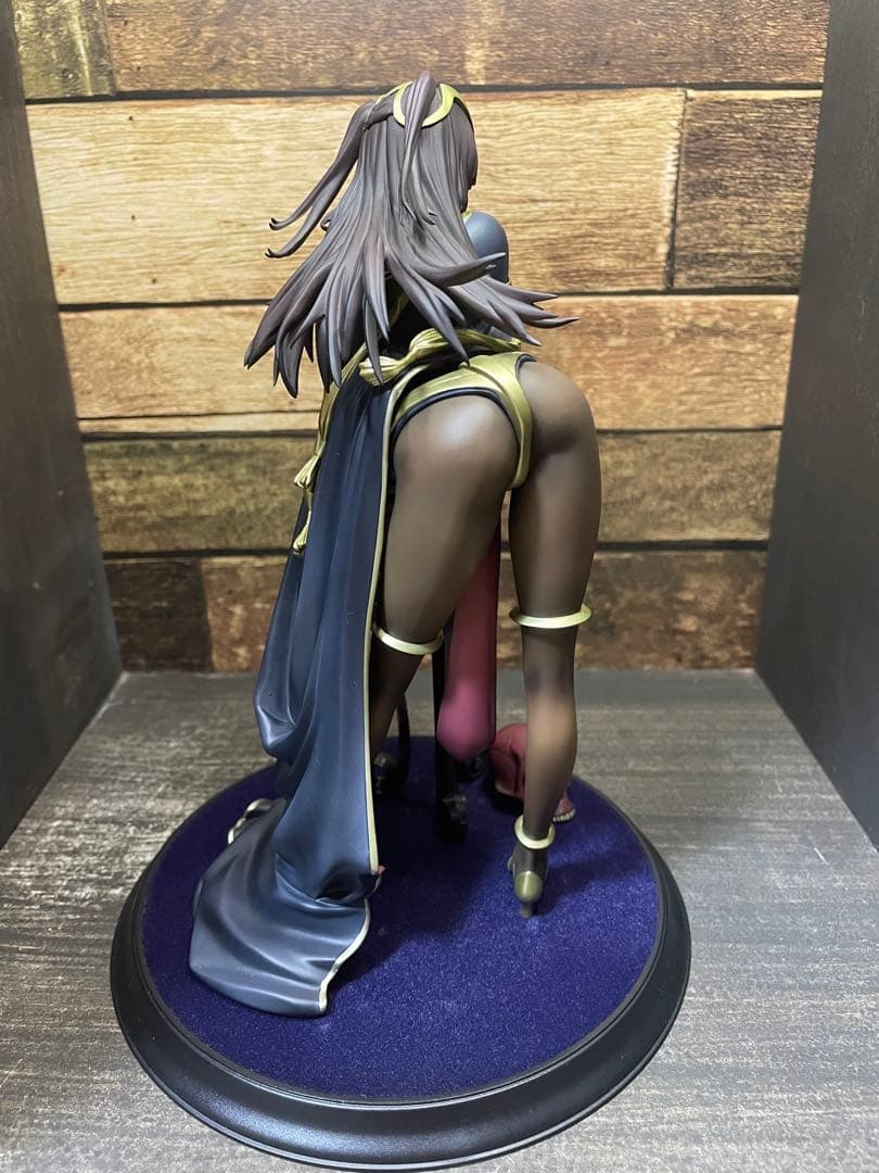 ファイアーエムブレム覚醒　サーリャ　1/7スケール　フィギュア