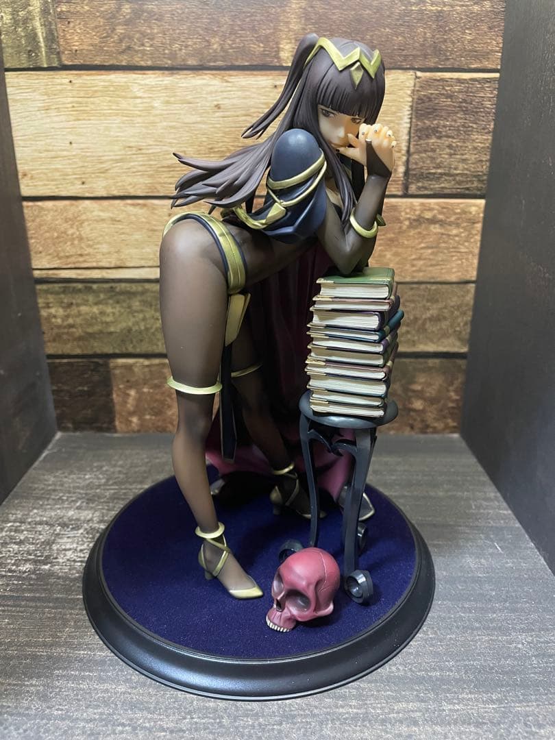 ファイアーエムブレム覚醒　サーリャ　1/7スケール　フィギュア