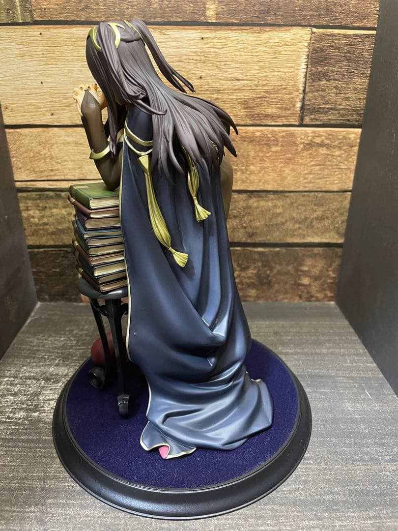 ファイアーエムブレム覚醒　サーリャ　1/7スケール　フィギュア