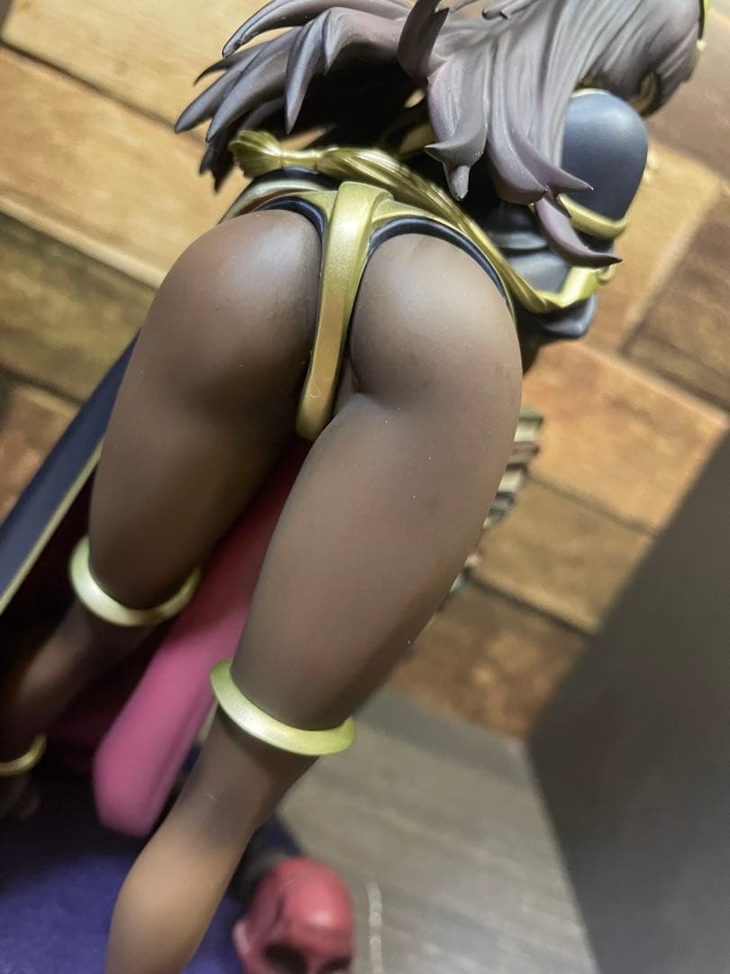 ファイアーエムブレム覚醒　サーリャ　1/7スケール　フィギュア