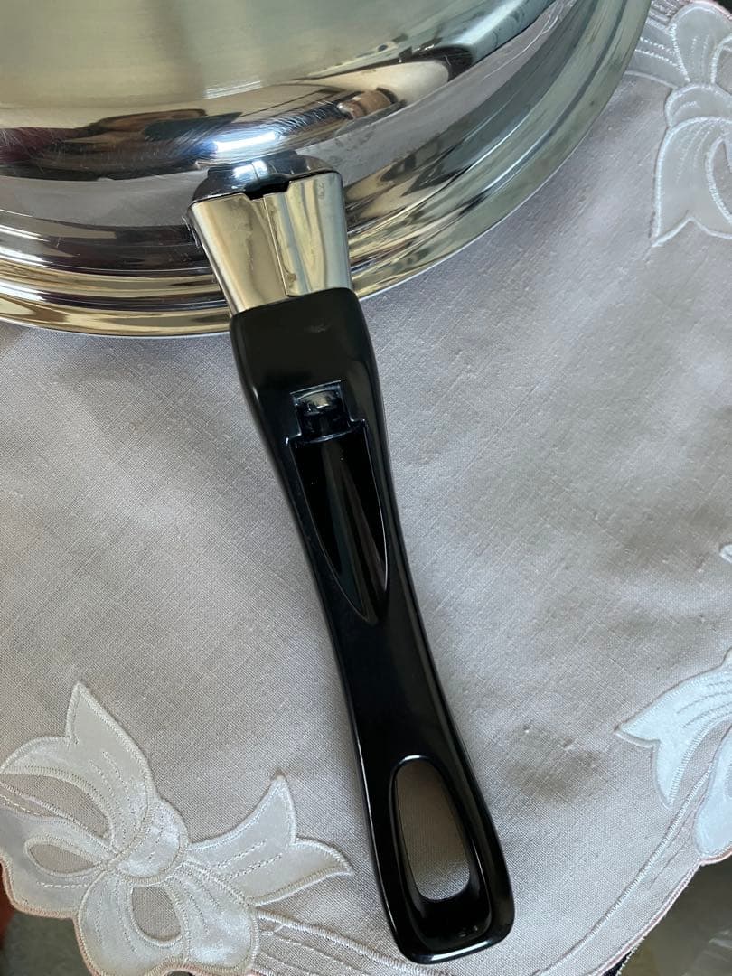 New Magic Seal フライパンNo.2910