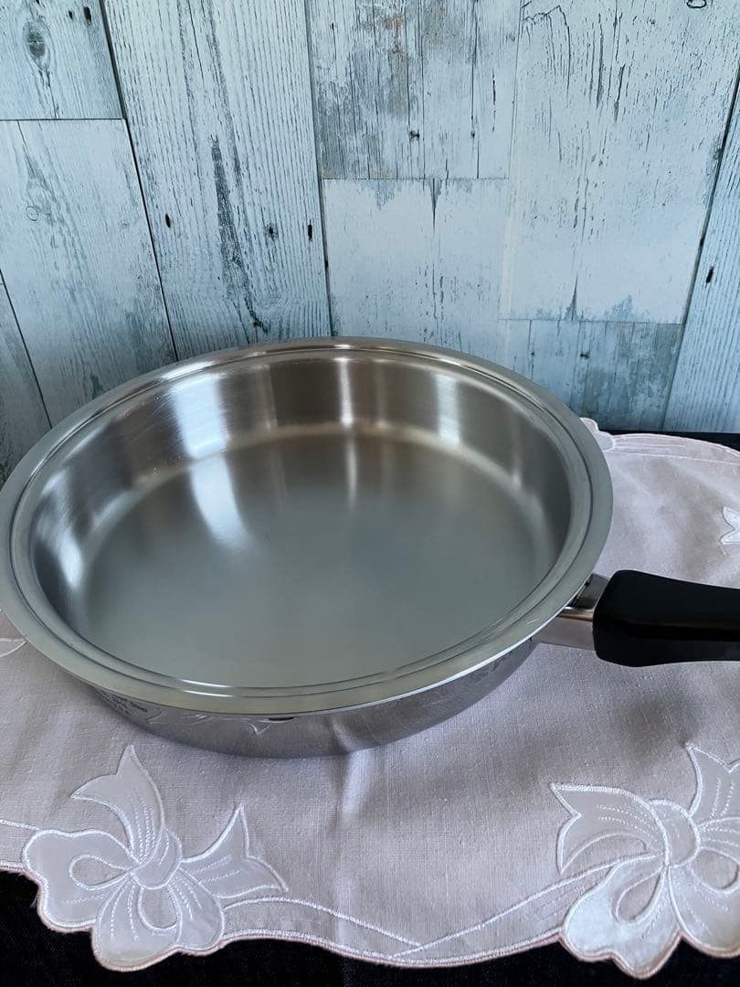 New Magic Seal フライパンNo.2910