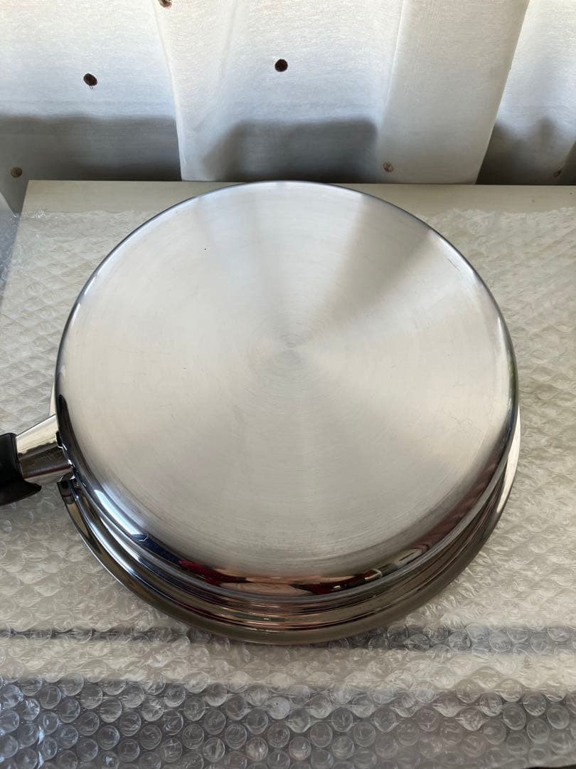 New Magic Seal フライパンNo.2910