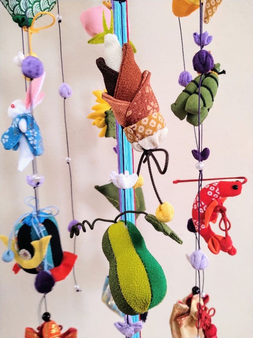 ふみばーば「端午の節句」