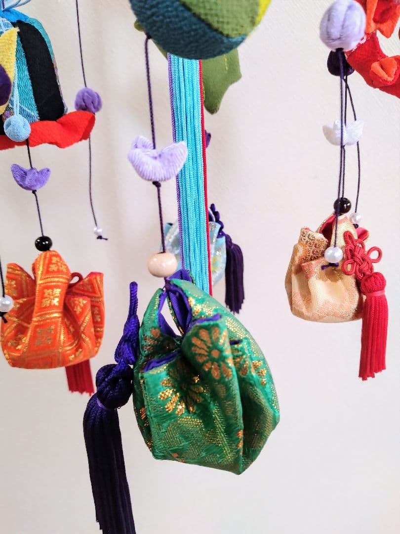 ふみばーば「端午の節句」